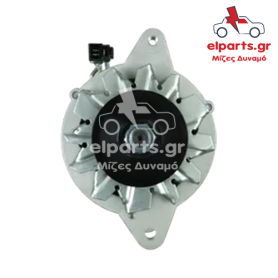 Δυναμό Denso A6381S 