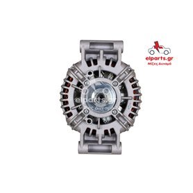 EXCHANGE ALTERNATOR 150AMP 24V
