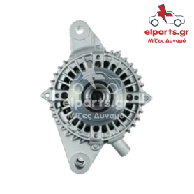 Δυναμό Denso A6384S 102211-2930