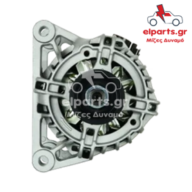 A6386S Δυναμό Denso CITROEN FIAT PEUGEOT Δυναμό Denso A6386S 102211-8400