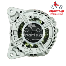 Δυναμό Bosch A0166(P) 