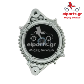 Δυναμό Denso A6397S 102211-0830