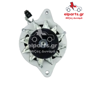 Δυναμό Denso A6398S 