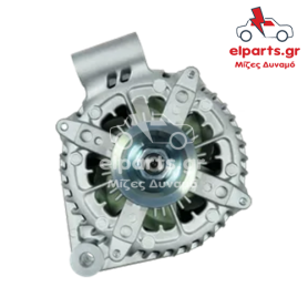 Δυναμό Denso A6403S 104210-6280