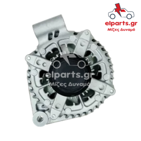 Δυναμό Denso A6406S 104210-6482