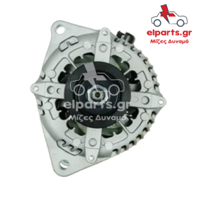 Δυναμό Denso A6408S 104210-6220