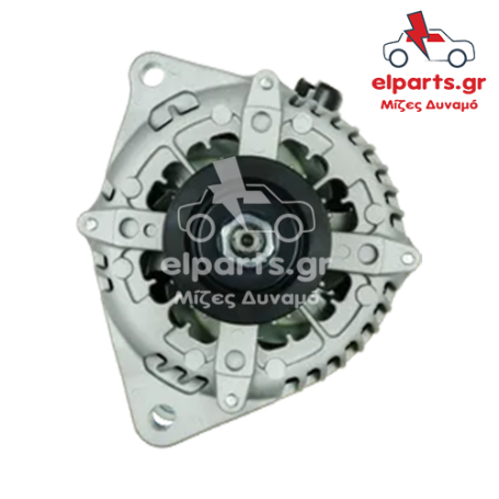 Δυναμό Denso A6408S 104210-6220