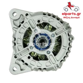 Δυναμό Bosch A0168 