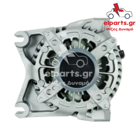 Δυναμό Denso A6411S 104210-6180