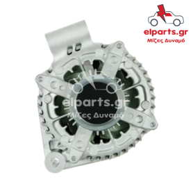 Δυναμό Denso A6412S 104210-6420