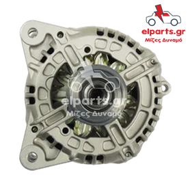 Δυναμό Bosch A0168(P) 