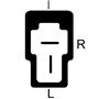 ΜΙΖΑ CATERPILLAR DP25N YALE FORK LIFT Various