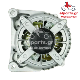 Δυναμό Denso A6424(DENSO) 