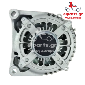 Δυναμό Denso A6424S 104210-6393