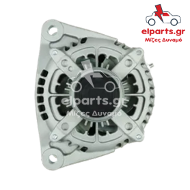 Δυναμό Denso A6430S 421000-7010