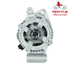 Δυναμό Denso A6431S 104210-2910