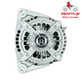 Δυναμό Denso A6432S 421000-7070