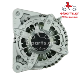 Δυναμό Denso A6434S 104210-6360