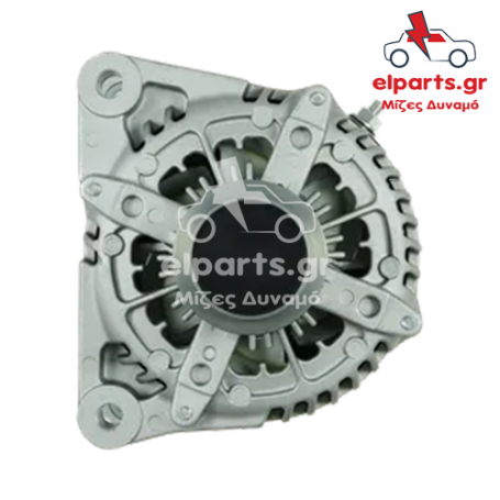 Δυναμό Denso A6434S 104210-6360