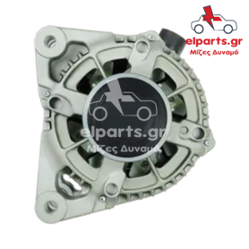 Δυναμό Denso A6435S 104211-3330