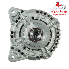 Δυναμό Bosch A0170 124615031