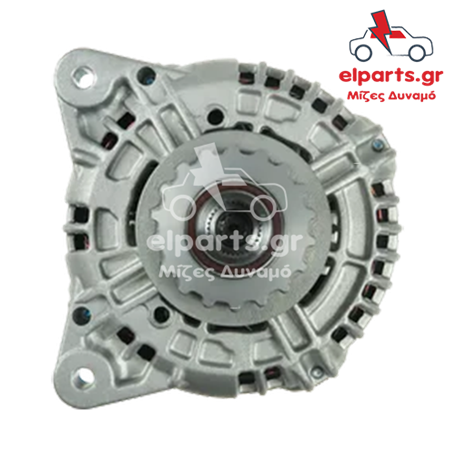 Δυναμό Bosch A0170 124615031