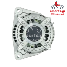 Δυναμό Denso A6452S 421000-7001