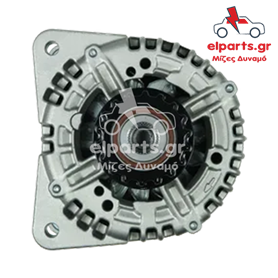 Δυναμό Bosch A0170PR 