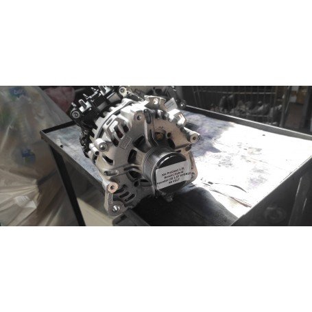 Δυναμό Kia Ceed Hyundai i30 HYBRID 2020R 1.5T 48V 3630008000 2726656