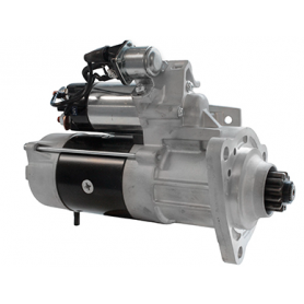 ΜΙΖΑ MAN TGA TGS TGX