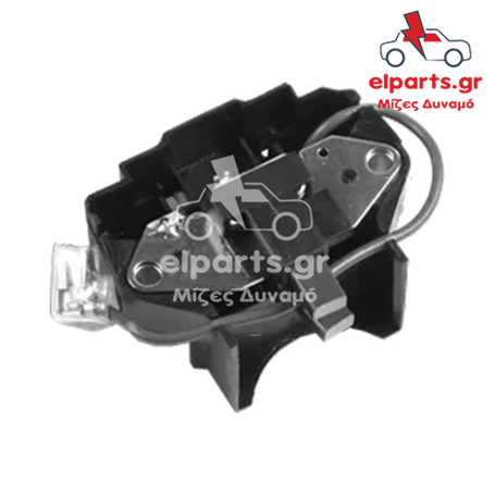 Δυναμό Valeo ARE3048 