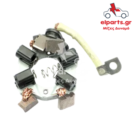 Μίζα Bosch SBH0059 