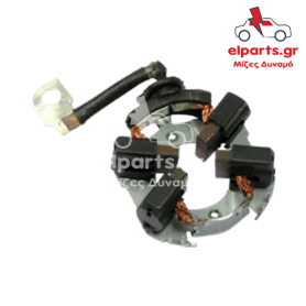 Μίζα Bosch SBH0035 