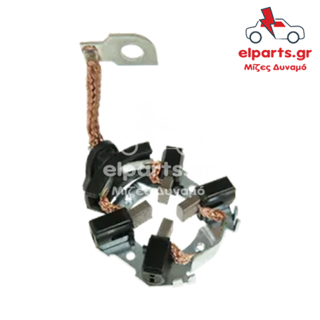 Μίζα Bosch SBH0033 