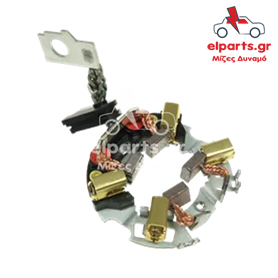 Μίζα Bosch SBH0020 