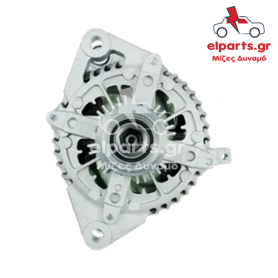 Δυναμό Denso A6458S 104210-6201