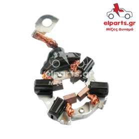 Μίζα Bosch SBH0085 