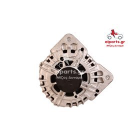 EXCHANGE ALTERNATOR 160AMP 12V