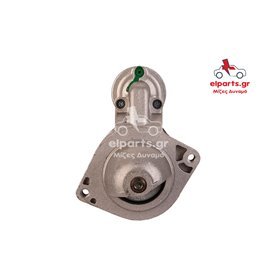 EXCHANGE STARTER 0.8KW 12V