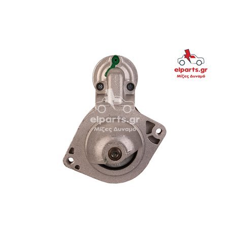 EXCHANGE STARTER 0.8KW 12V