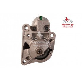 EXCHANGE STARTER 1.4KW 12V