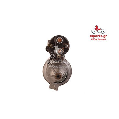 EXCHANGE STARTER 0.6KW 12V