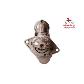 EXCHANGE STARTER 1.1KW 12V