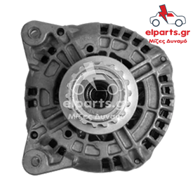 Δυναμό Bosch A0170R 