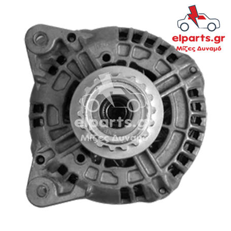 Δυναμό Bosch A0170R 