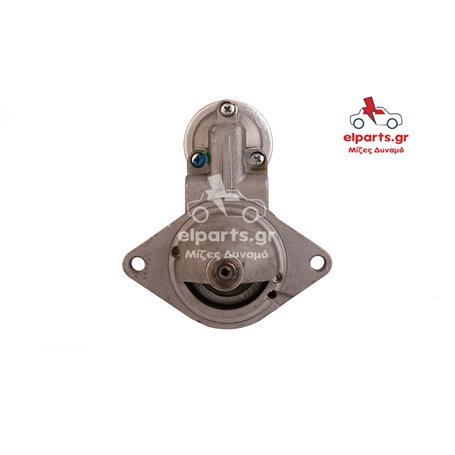 EXCHANGE STARTER 0.7KW 12V