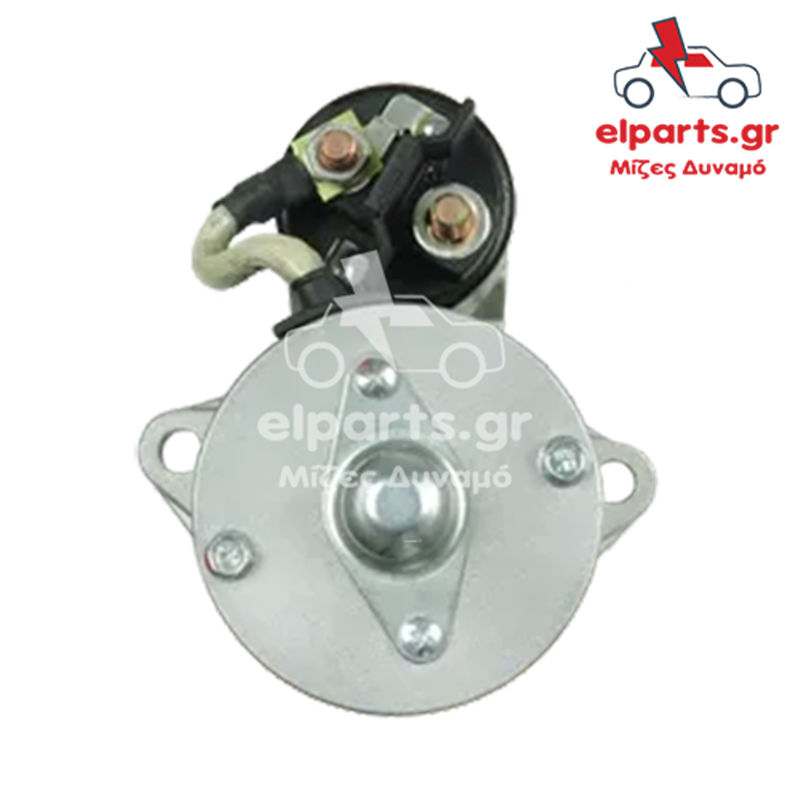 Δυναμό Denso A6478(DENSO) 