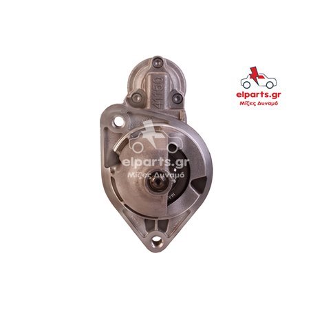 EXCHANGE STARTER 2.5KW 12V
