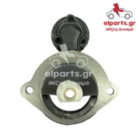 Δυναμό Denso A6483(DENSO) 