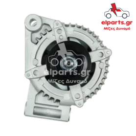 Δυναμό Denso A6495S 104210-2450